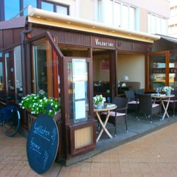 Valentino Restaurant