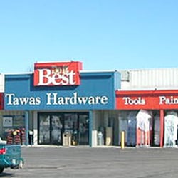 Tawas Hardware & Lumber
