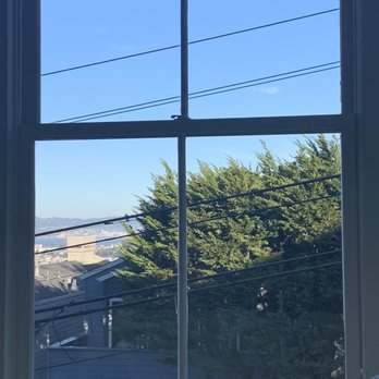 San Francisco Bay Window Cleaning - After! - Window Washing Near Me San Francisco Bay Window Cleaning - After! - Window Washing Near Me