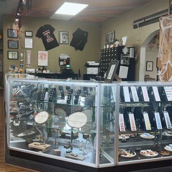 Laughing Buddha Body Piercing - Piercing Near Me - Upland, California Laughing Buddha Body Piercing - Piercing Near Me - Upland, California