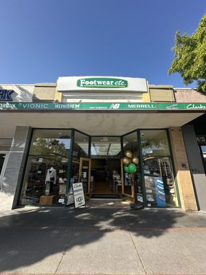 nike san francisco outlet