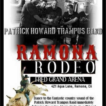 Patrick Howard Trampus Band - Musicians Near Me Patrick Howard Trampus Band - Musicians Near Me