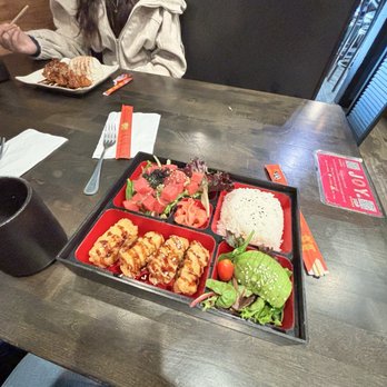 K Dragon - Japanese Near Me - San Francisco, California