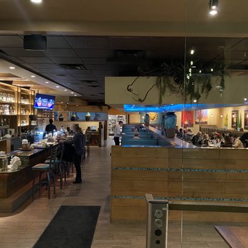 Blue Agave Grill - Nice atmosphere. - Seafood Near Me - Denver, Colorado Blue Agave Grill - Nice atmosphere. - Seafood Near Me - Denver, Colorado