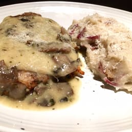 Pollo Rosa Maria