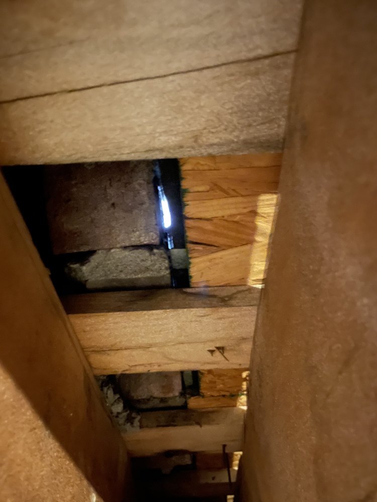 Slide of Linear Roofing & General Contractors