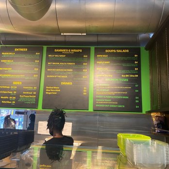 Willowbeez SoulVeg - Vegan Near Me - Columbus, Ohio Willowbeez SoulVeg - Vegan Near Me - Columbus, Ohio