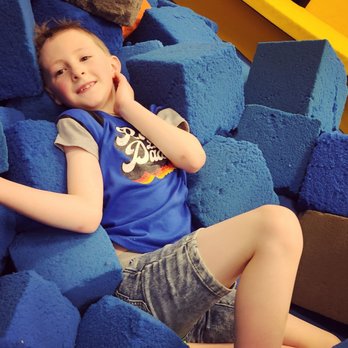 The Block - Them foam blocks get em everytime lol - Trampoline Parks Near Me - North Wilkesboro, North Carolina The Block - Them foam blocks get em everytime lol - Trampoline Parks Near Me - North Wilkesboro, North Carolina