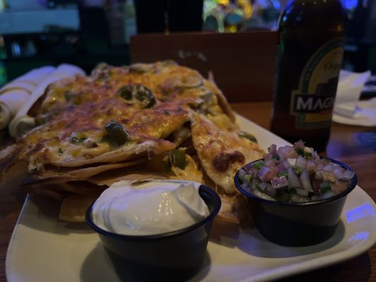 Gerry's Place by null