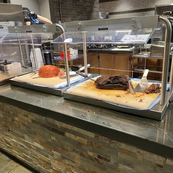 Shady Maple Smorgasbord - Do-It-Yourself Food Near Me - East Earl, Pennsylvania