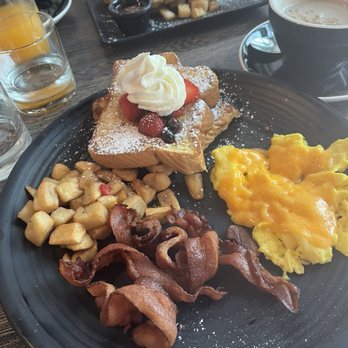Kaffe Haus - Breakfast & Brunch Near Me - San Juan, Puerto Rico Kaffe Haus - Breakfast & Brunch Near Me - San Juan, Puerto Rico