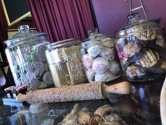 Bakery Honore by null