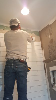 F&R Construction Logo