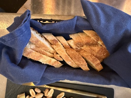 Paste & Rind by null