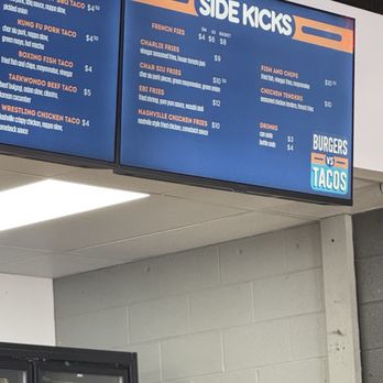 Burgers vs Tacos - Burgers Near Me - San Antonio, Texas Burgers vs Tacos - Burgers Near Me - San Antonio, Texas
