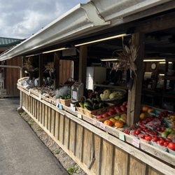 Organic Produce Direct