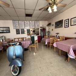 Allegro Pizza