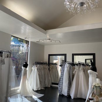Hera Bridal - Her boutique is so cute and in a nice location! - Bridal Near Me Hera Bridal - Her boutique is so cute and in a nice location! - Bridal Near Me