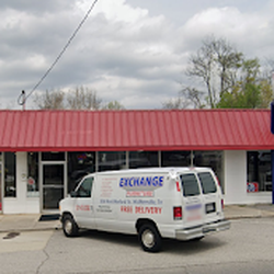 Exchange Furniture