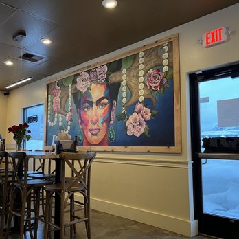 Serrano's Mexican Grill - Mexican Near Me - Anchorage, Alaska