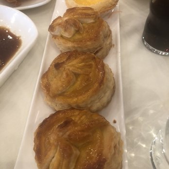 ChongQing Restaurant - Bbq pork pastry - Chinese Near Me - Surrey, British Columbia ChongQing Restaurant - Bbq pork pastry - Chinese Near Me - Surrey, British Columbia