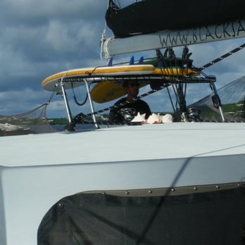 Kekoa Sailing Expeditions - Captain Jamison - Boat Charters Near Me - Cruz Bay, Virgin Islands Kekoa Sailing Expeditions - Captain Jamison - Boat Charters Near Me - Cruz Bay, Virgin Islands