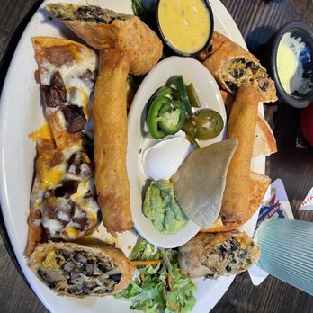 Gringo's Mexican Kitchen - My favorite is the Border Sampler absolutely delicious! - Tex-Mex Near Me - Stafford, Texas Gringo's Mexican Kitchen - My favorite is the Border Sampler absolutely delicious! - Tex-Mex Near Me - Stafford, Texas