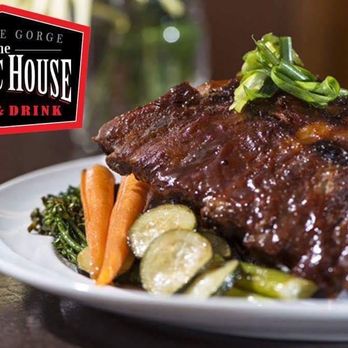 Public House Pub Quechee - Majesty Danish Baby Back Ribs - American Near Me - Quechee, Vermont Public House Pub Quechee - Majesty Danish Baby Back Ribs - American Near Me - Quechee, Vermont