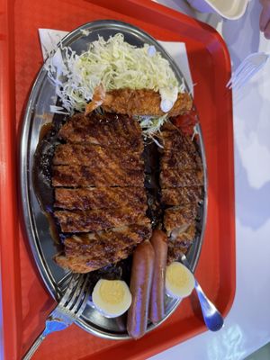 Go Go Curry Tokyo Central Gardena Store by null