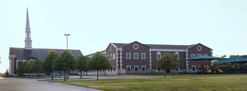 Messiah Lutheran Lambs - social services organization in Plano, TX