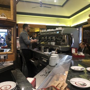 La Casa del Tazza d'Oro - Coffee & Tea Near Me - Rome, RM La Casa del Tazza d'Oro - Coffee & Tea Near Me - Rome, RM