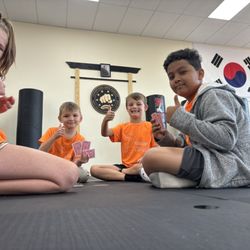 Champions Gate Karate - Summer Karate Camp