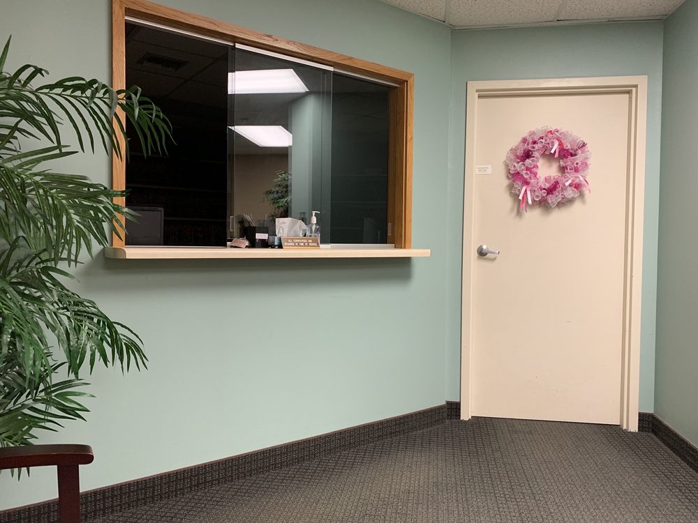 MIDATLANTIC WOMEN’S CARE IMAGING CENTERS Updated October 2024 300