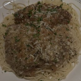 Chicken Capri Chicken Capri