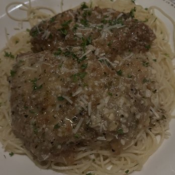 Village Eatery Italian Bistro - Chicken Capri - Italian Near Me - Lockport, New York Village Eatery Italian Bistro - Chicken Capri - Italian Near Me - Lockport, New York