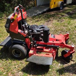 Welch Lawn Services