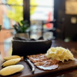 Handwritten Wines - Bread and butter tasting