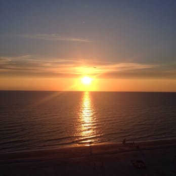 Sandcastle I Office - Amazing sunsets - Vacation Rentals Near Me - Indian Shores, Florida