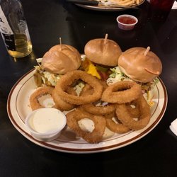 The Office Bar