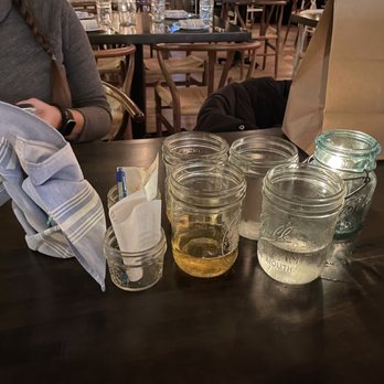 Root & Bone Indianapolis - Everything was in a mason jar - American Near Me - Indianapolis, Indiana Root & Bone Indianapolis - Everything was in a mason jar - American Near Me - Indianapolis, Indiana