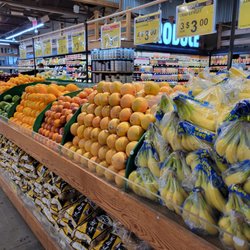 Food Bazaar Supermarket