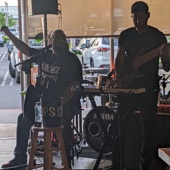 Beyond The Wine - The band getting it started! - Bars Near Me - Fresno, California