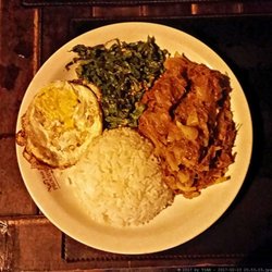 Bar Providência - Brasilianisches Essen (03/2017)