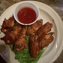 Chicken Wings
