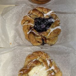 Muffins Muffins