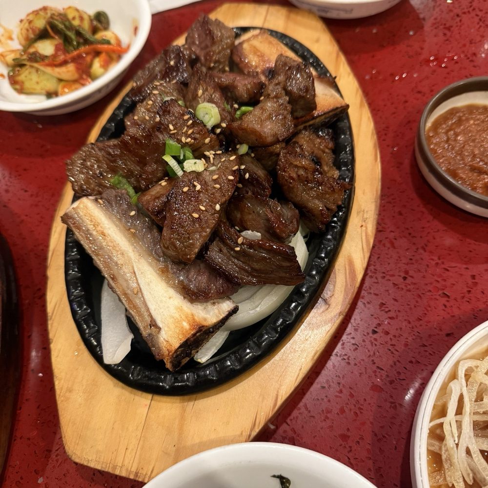 Mapo BBQ - La Galbi - Korean Near Me - Flushing, New York Mapo BBQ - La Galbi - Korean Near Me - Flushing, New York