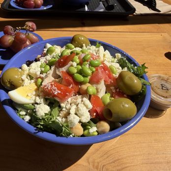 Cafe Nine - Great place, awesome bowls! Fresh and delicious! - Cafes Near Me - Westborough, Massachusetts Cafe Nine - Great place, awesome bowls! Fresh and delicious! - Cafes Near Me - Westborough, Massachusetts
