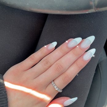 Nails by Rose - Acrylic full set - Nail Salons Near Me - Chesapeake, Virginia Nails by Rose - Acrylic full set - Nail Salons Near Me - Chesapeake, Virginia