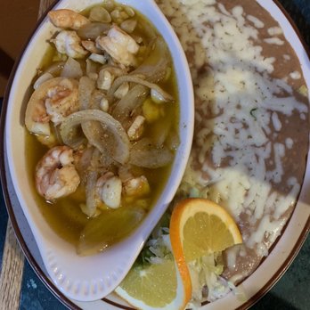 El Patrón - Camarones al mojo de ajo - Mexican Near Me - Bakersfield, California El Patrón - Camarones al mojo de ajo - Mexican Near Me - Bakersfield, California