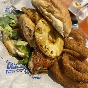 Islands Restaurant - Burgers Near Me - Santa Barbara, California Islands Restaurant - Burgers Near Me - Santa Barbara, California